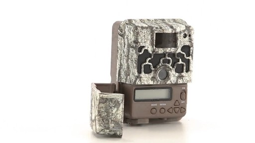 Browning Dark Ops HD Trail/Game Camera 10 MP 360 View - image 10 from the video